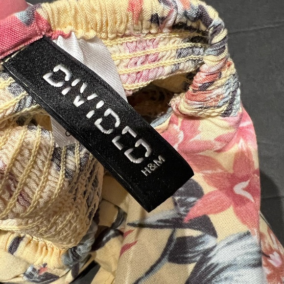 DIVIDED H&M Camisole Crop Top - Picture 7 of 10